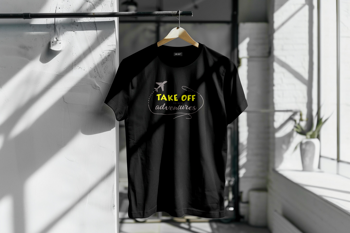 Men's Graphic Tee