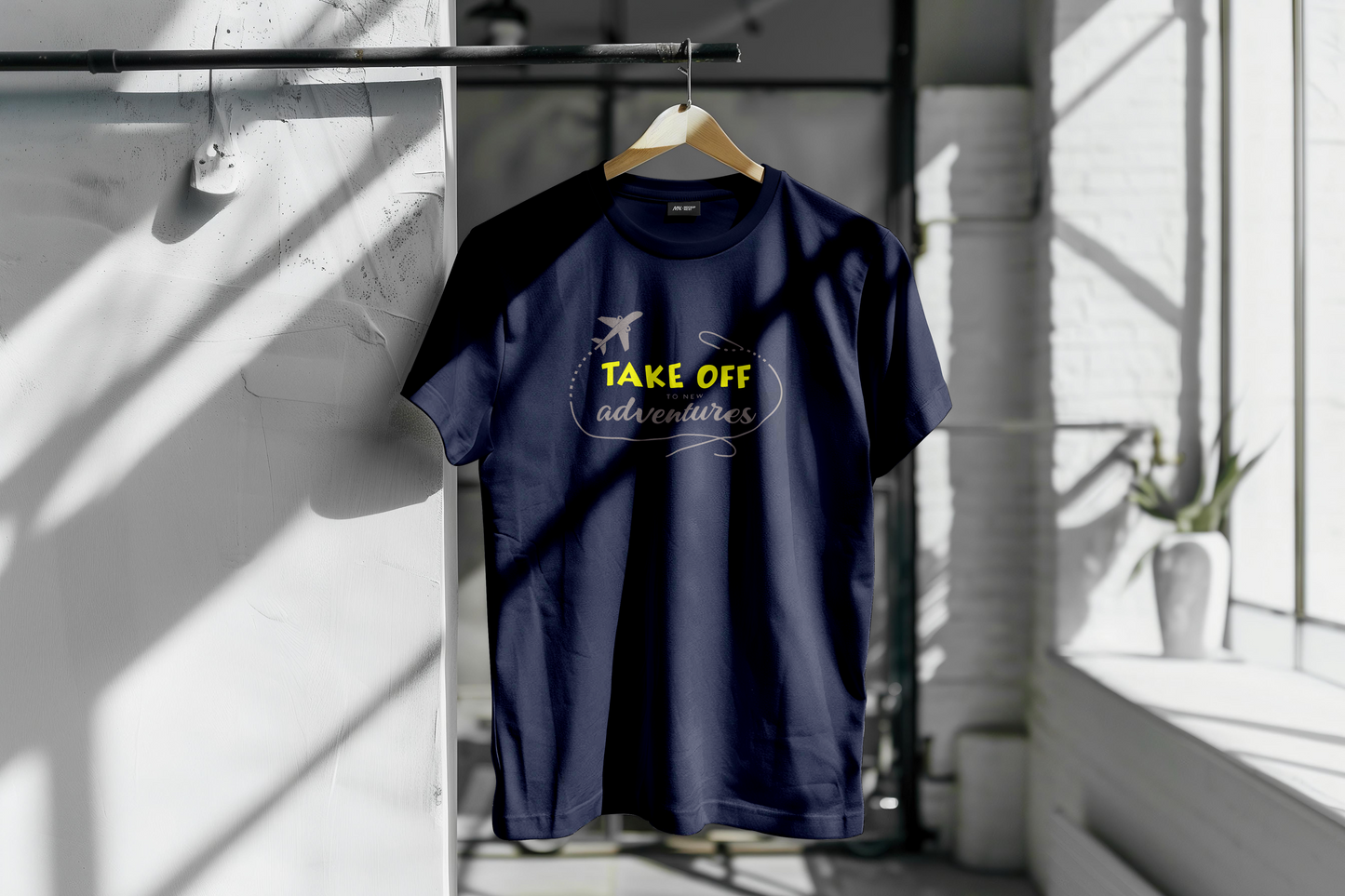 Men's Graphic Tee
