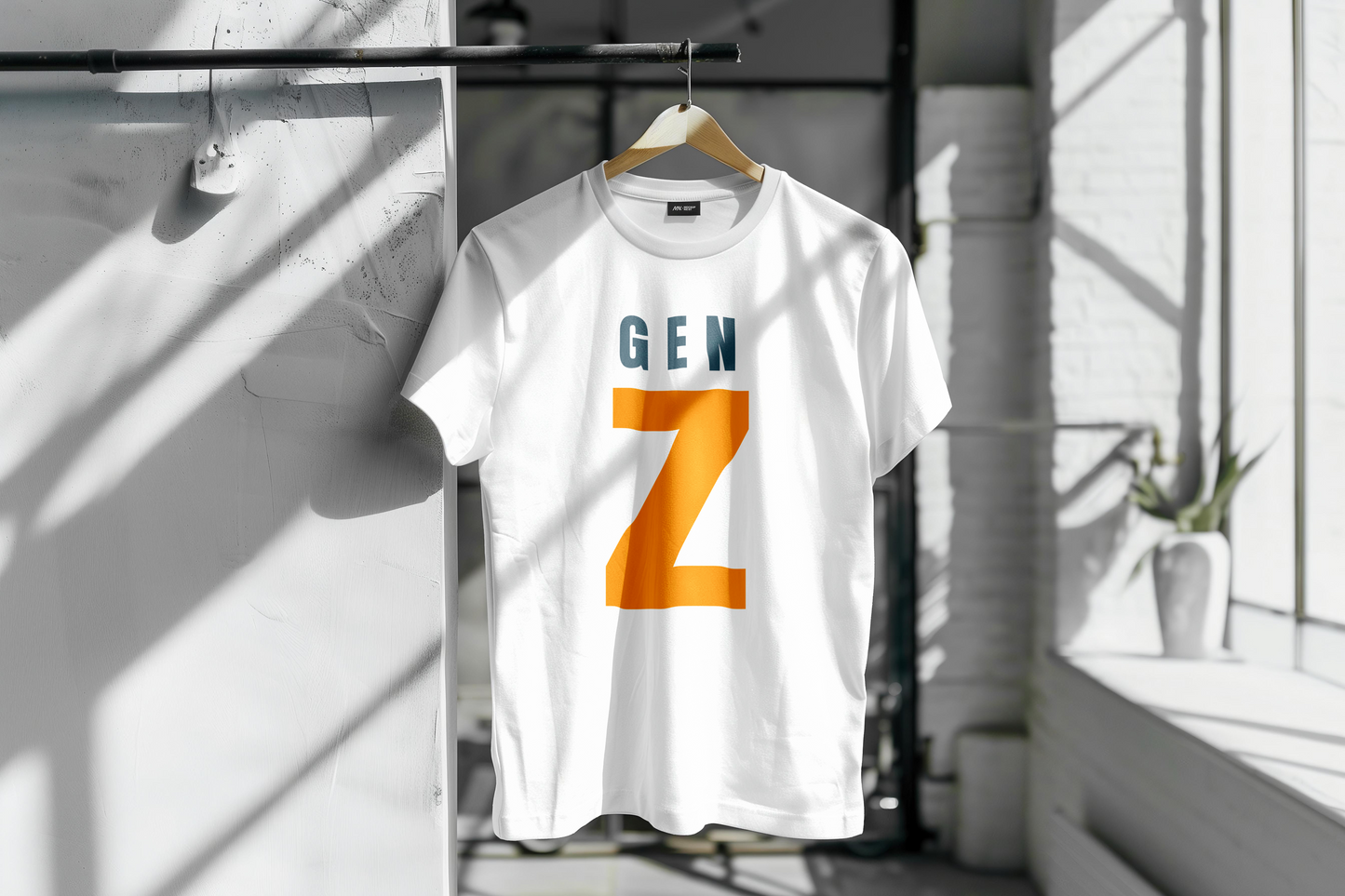 Men's GraphicTee