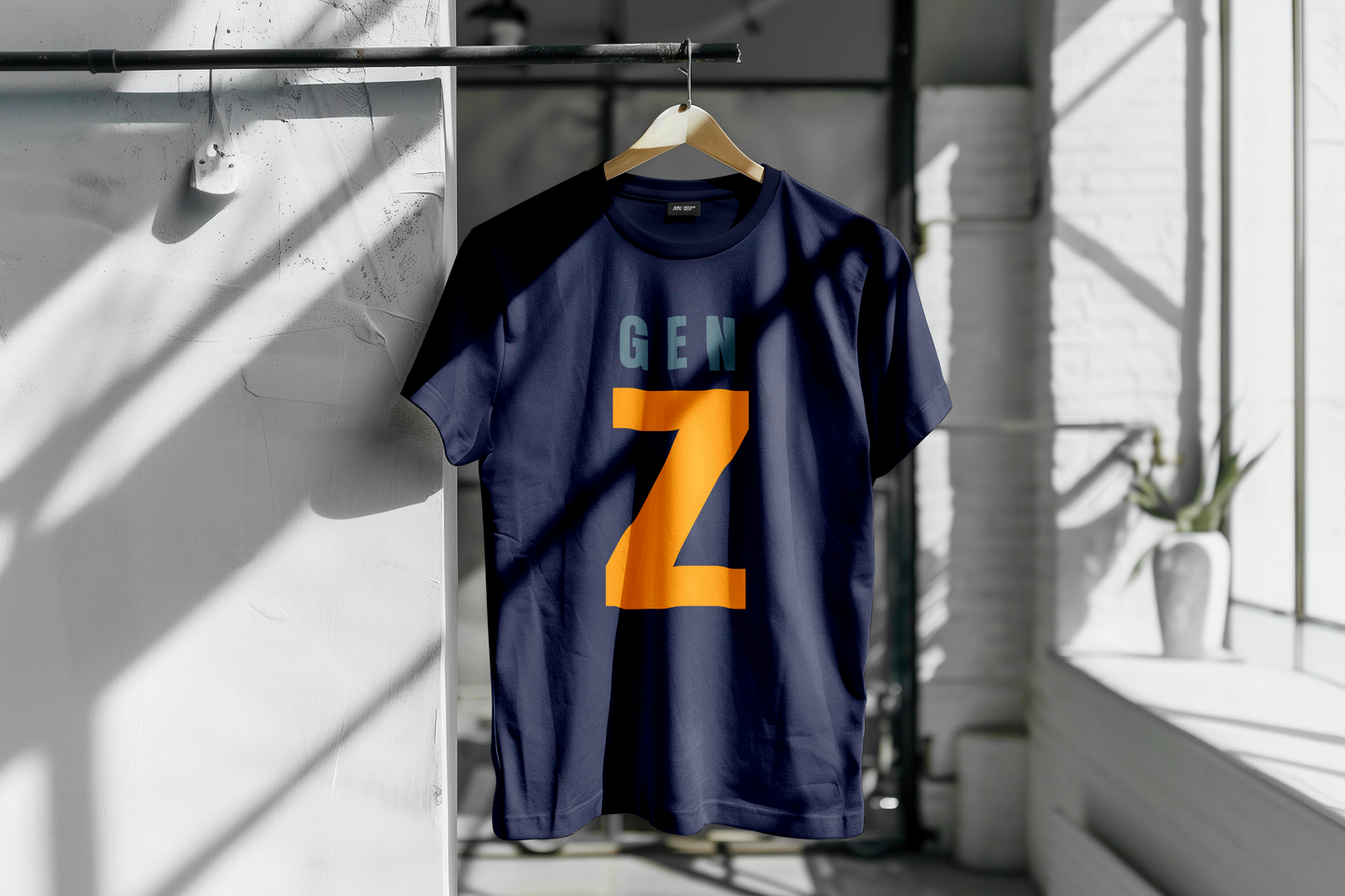Men's GraphicTee