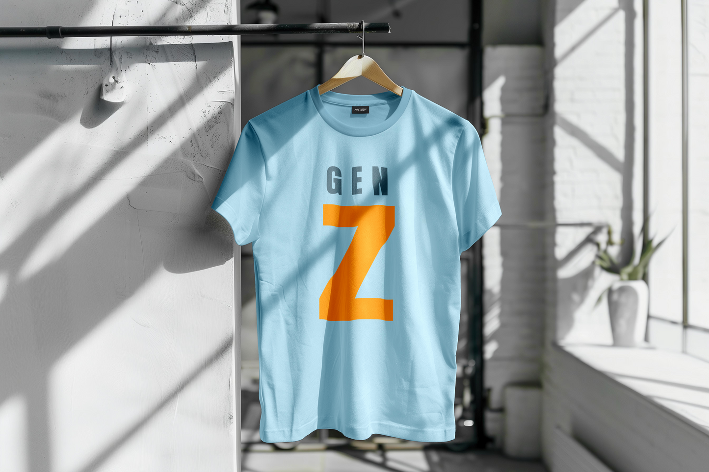 Men's GraphicTee