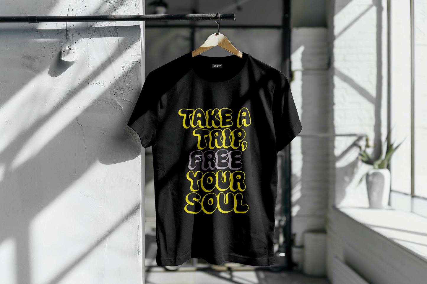 Men's Graphic Tee