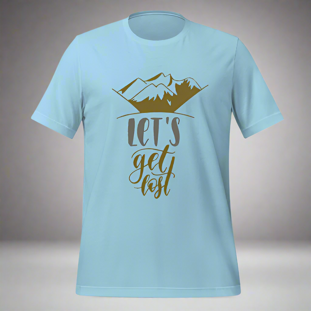 Men's Graphic Tee