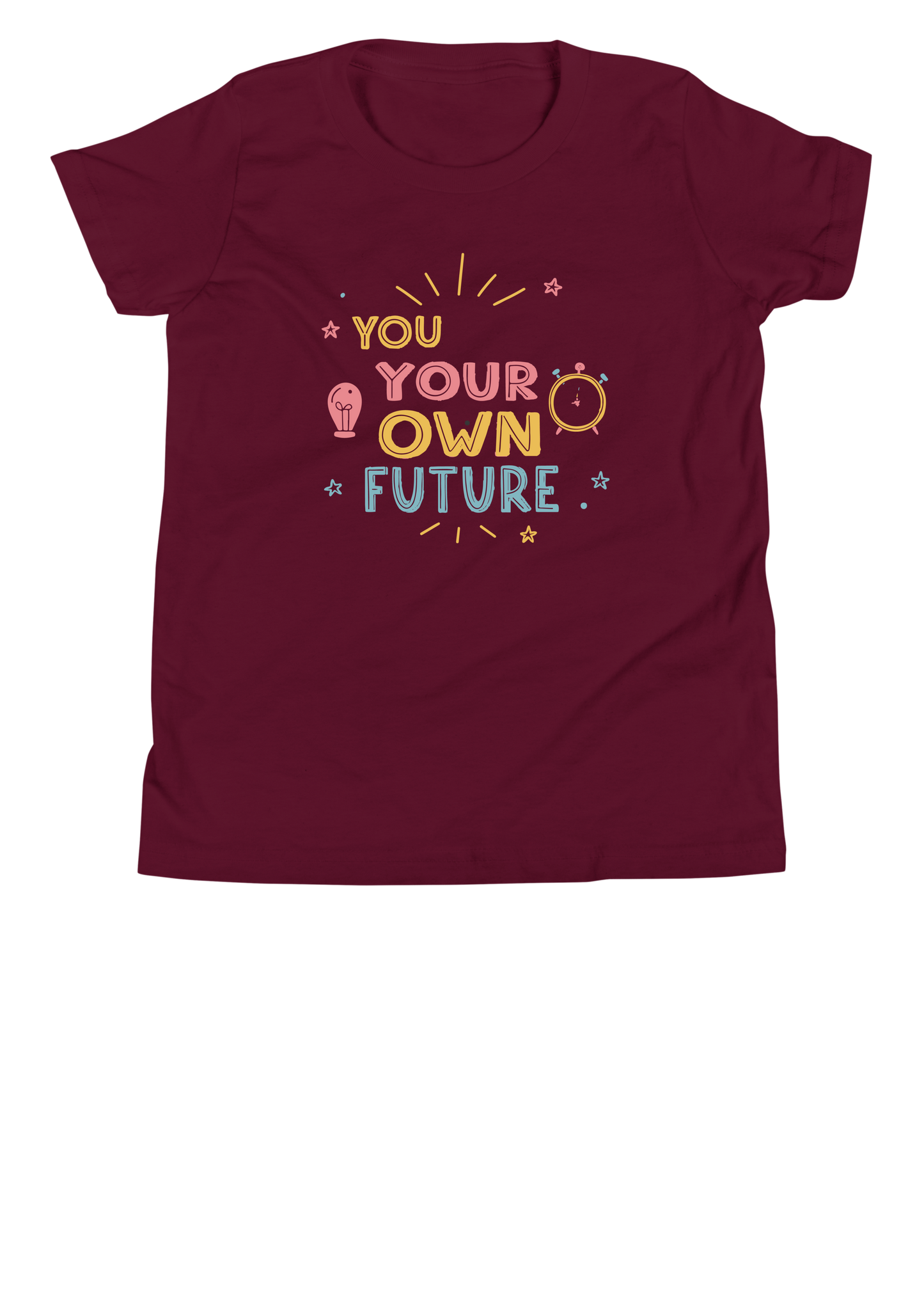 Unisex Kids T-Shirt