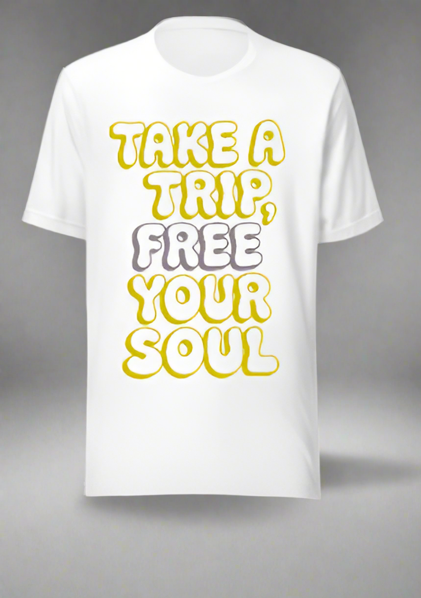 Men's Graphic Tee
