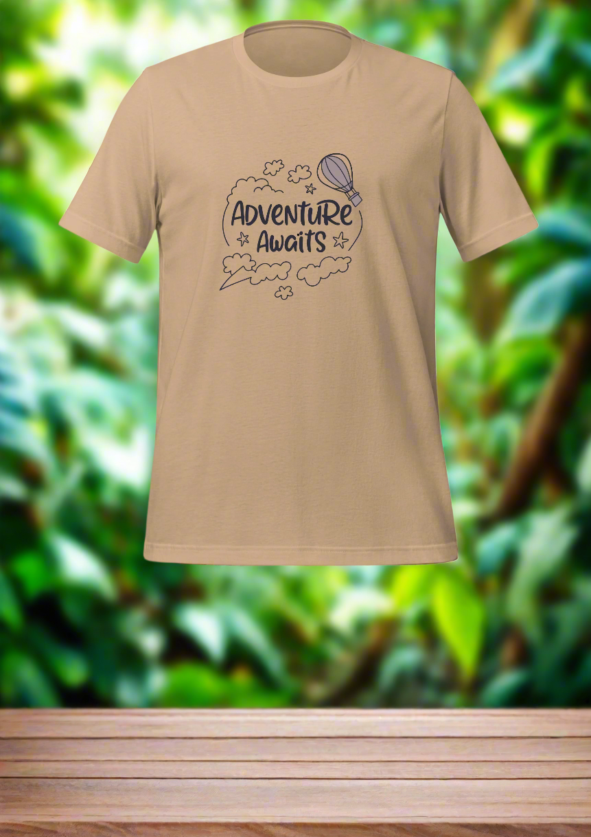 Women's Graphic Tee