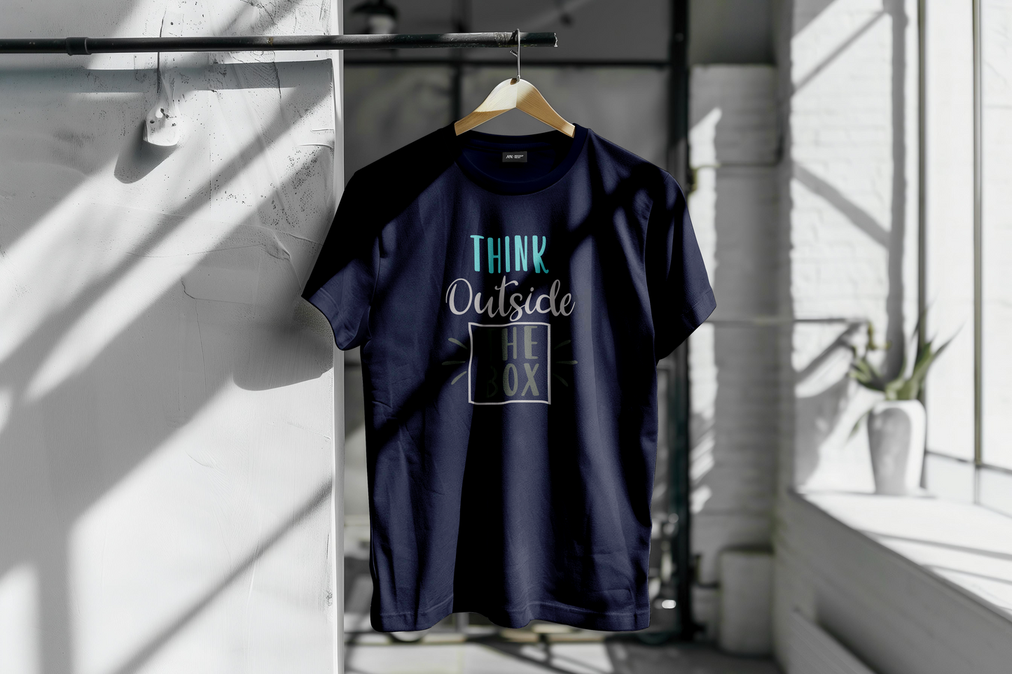 Men's Graphic T-Shirt
