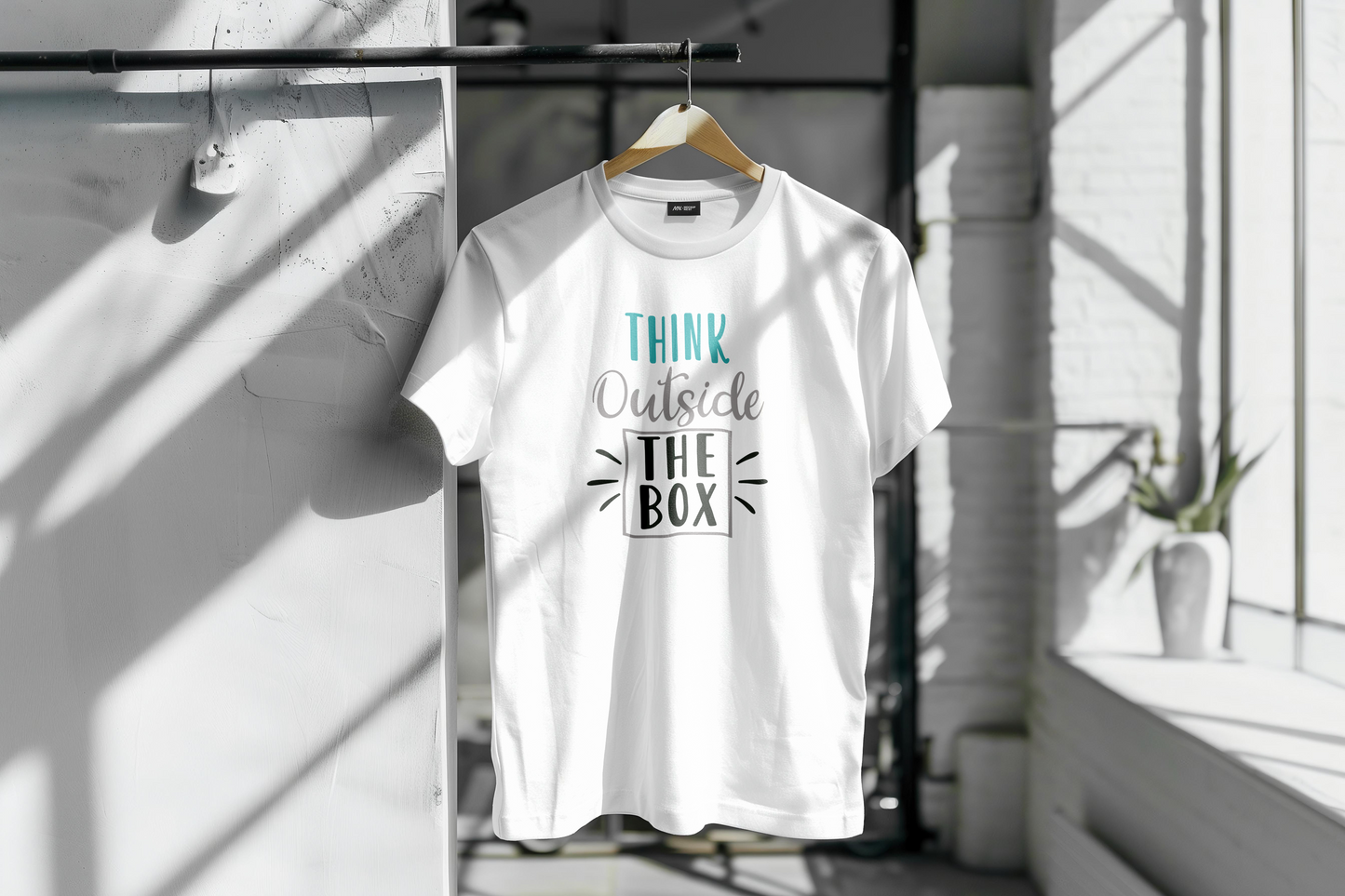 Men's Graphic T-Shirt