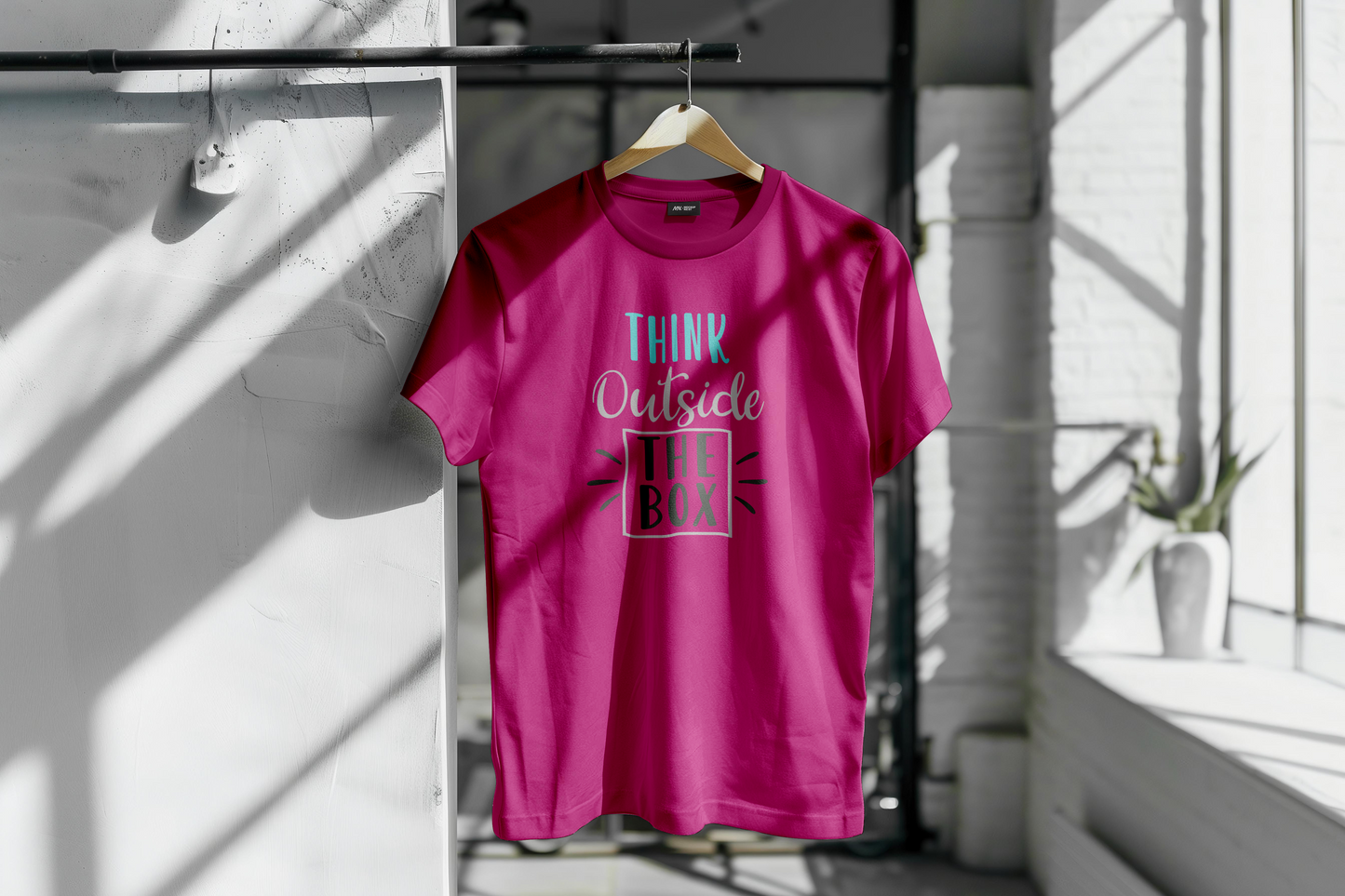 Men's Graphic T-Shirt