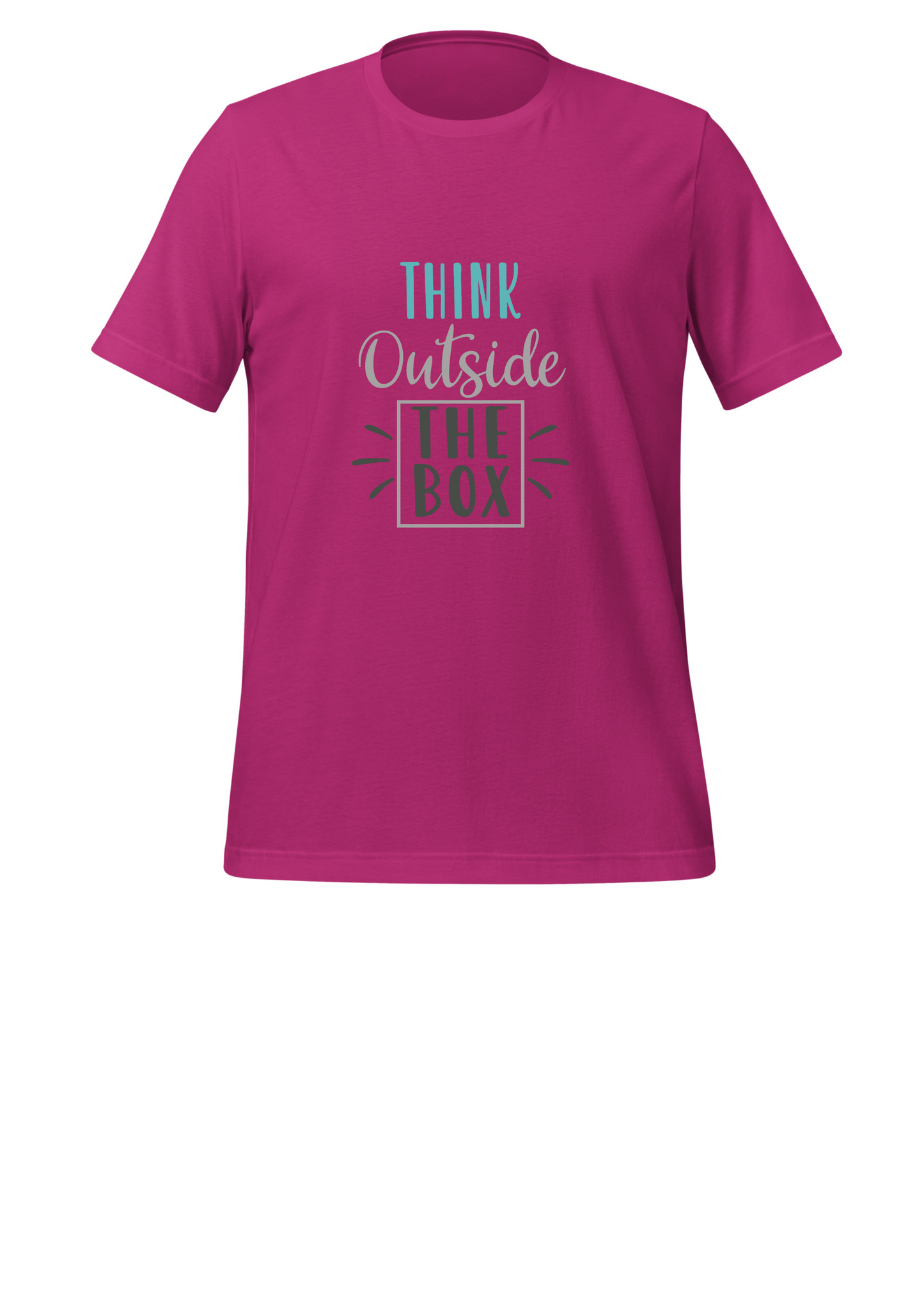 Men's Graphic T-Shirt