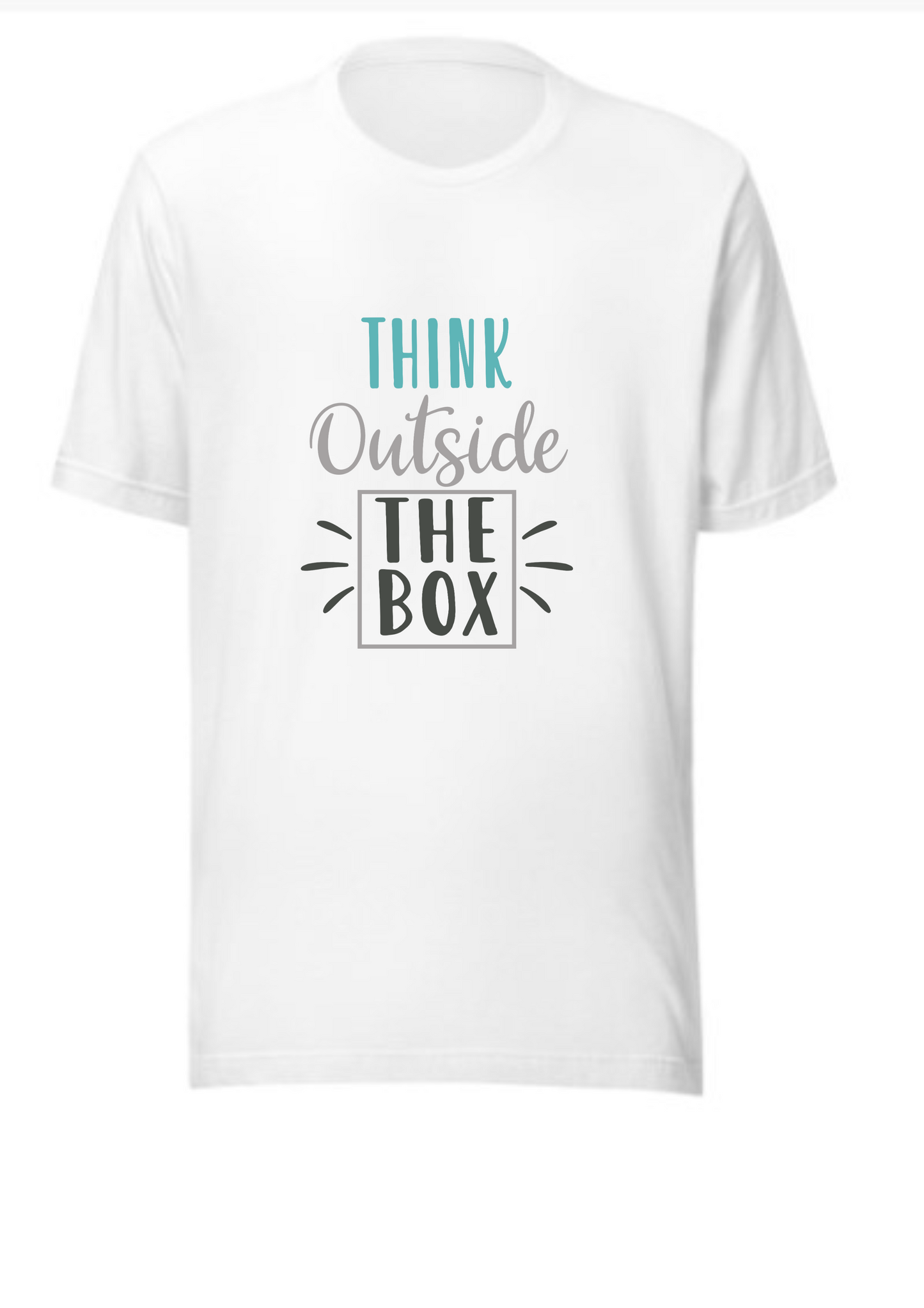 Men's Graphic T-Shirt