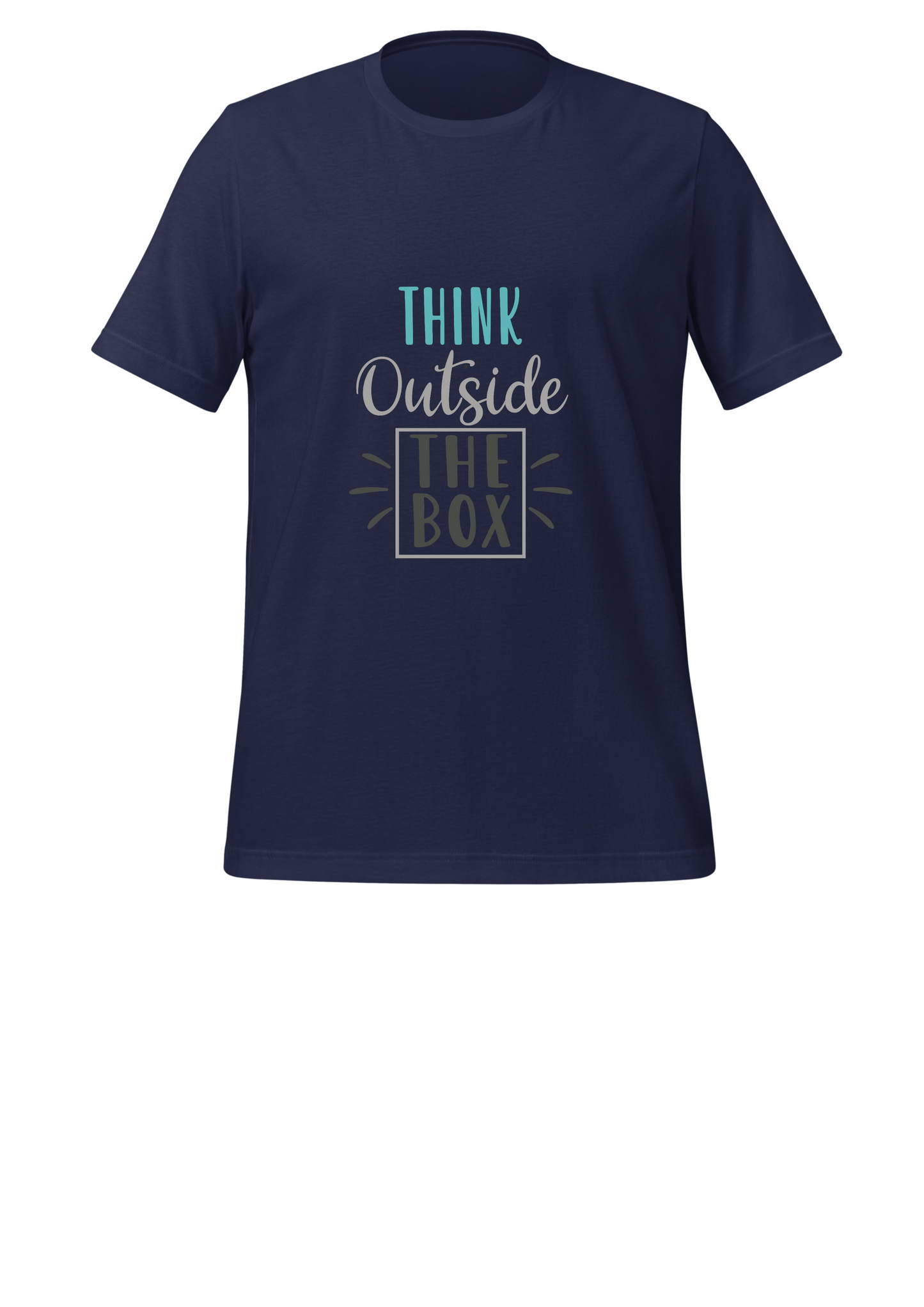 Men's Graphic T-Shirt