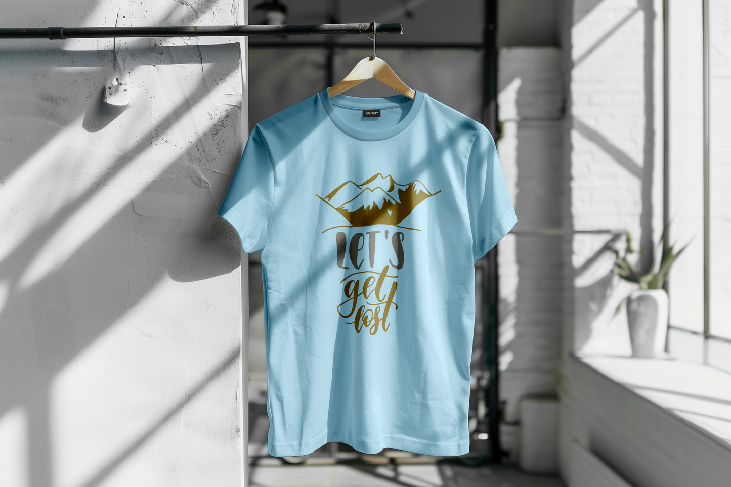 Men's Graphic Tee