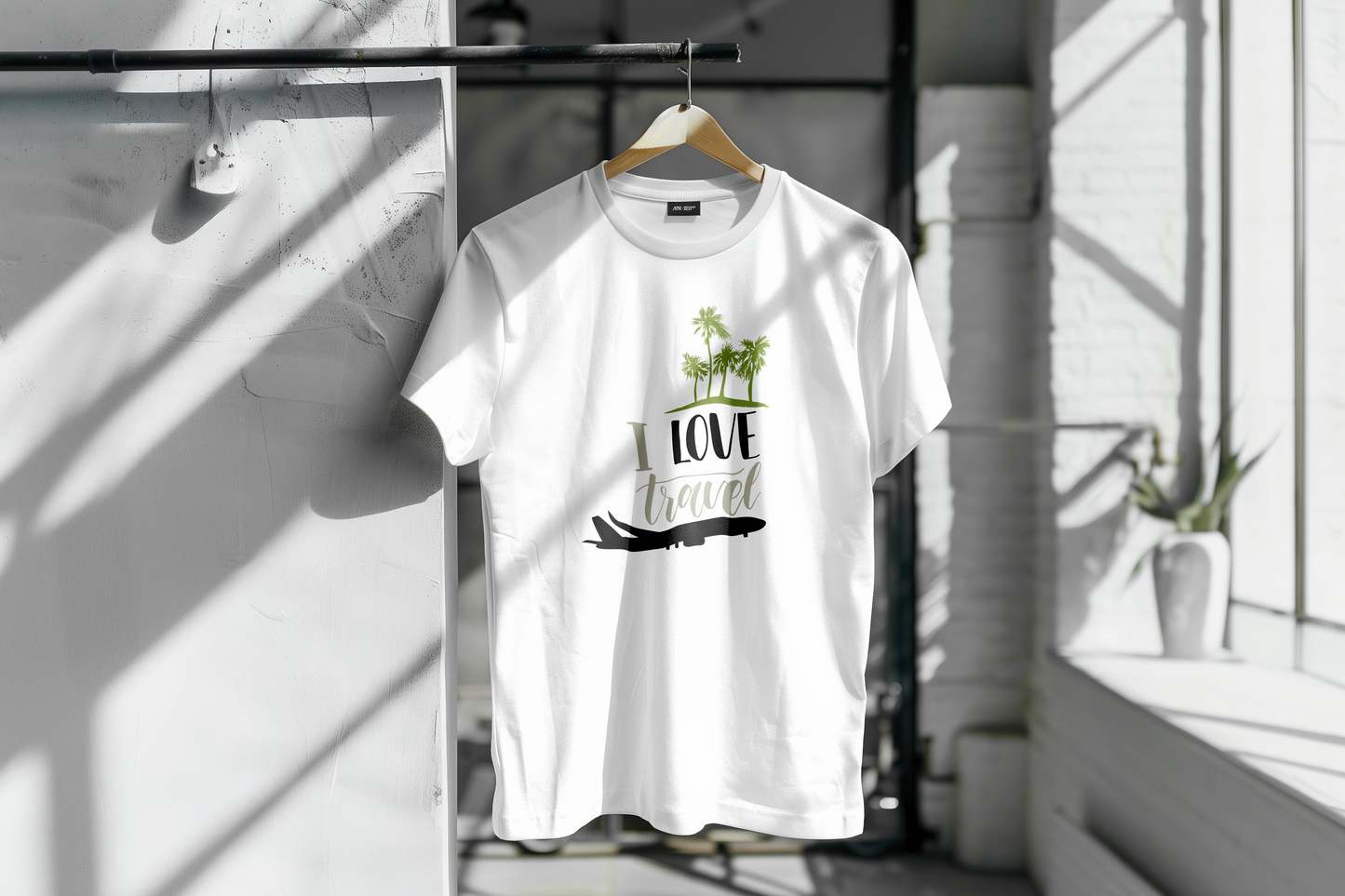 Men's Graphic T-Shirt