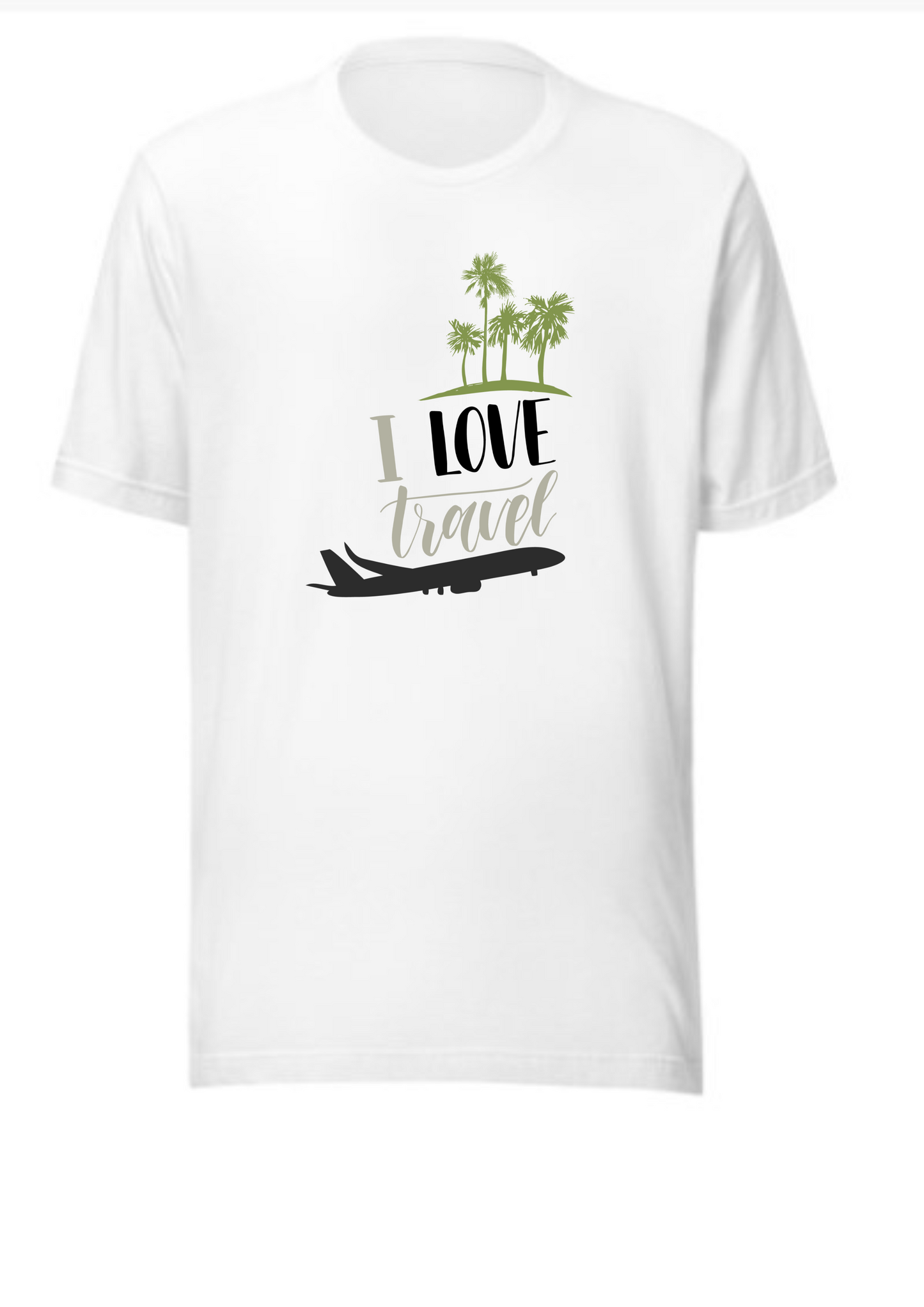 Men's Graphic T-Shirt