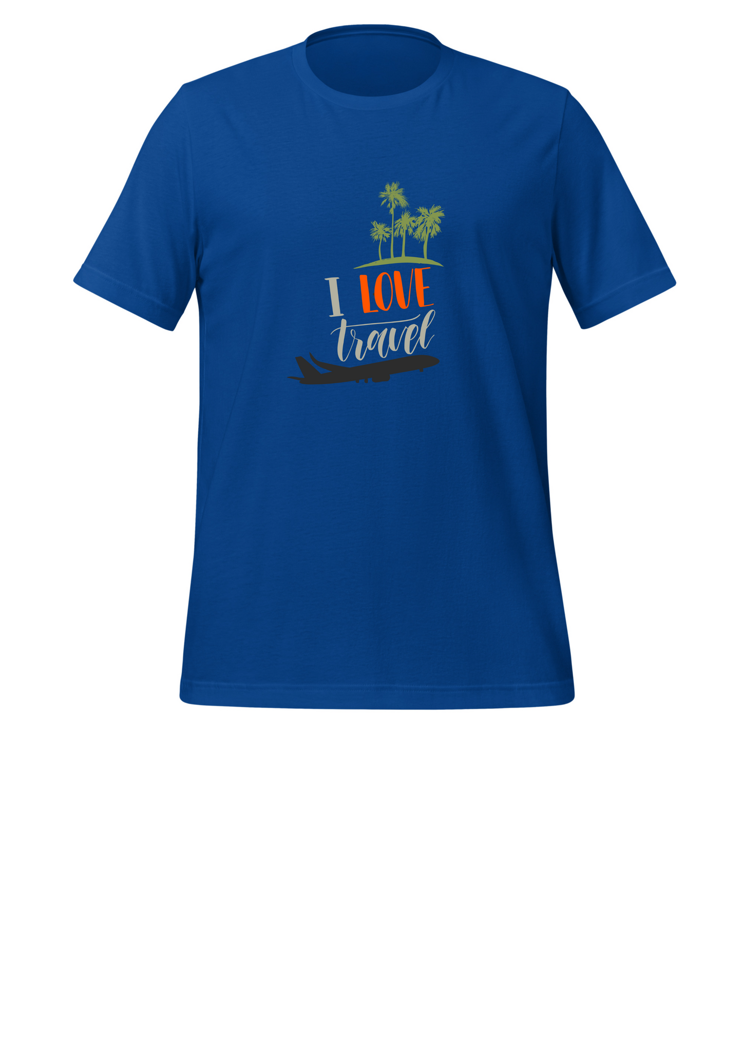 Men's Graphic T-Shirt