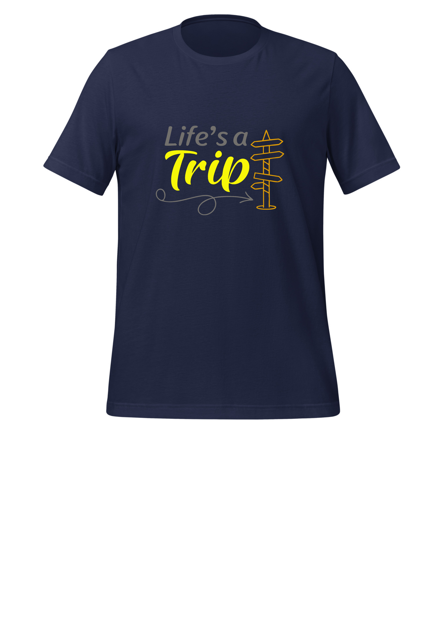 Men's Graphic T-Shirt