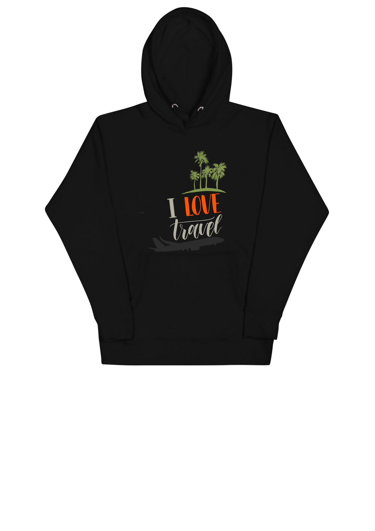 Unisex Hoodie
