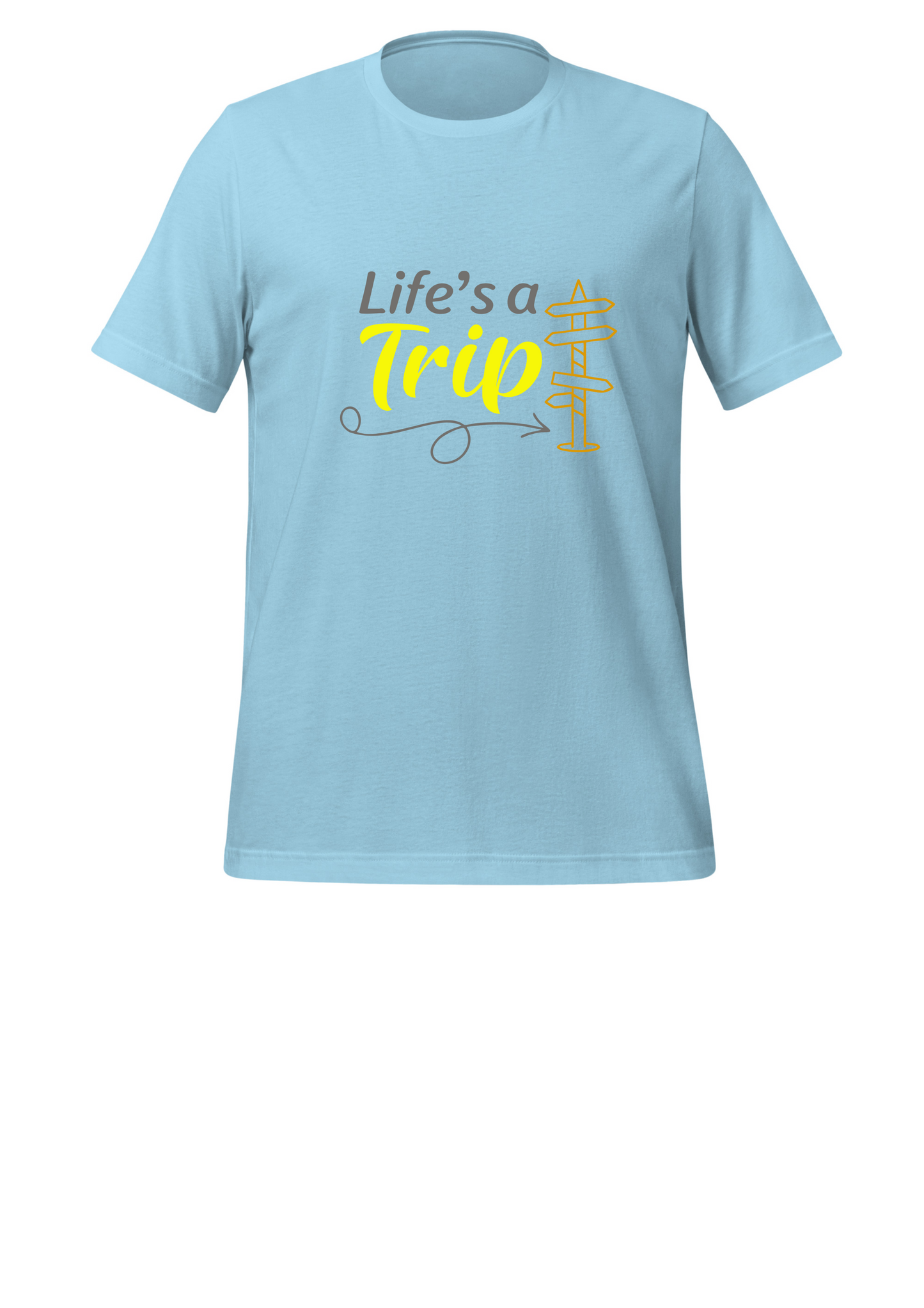 Men's Graphic T-Shirt