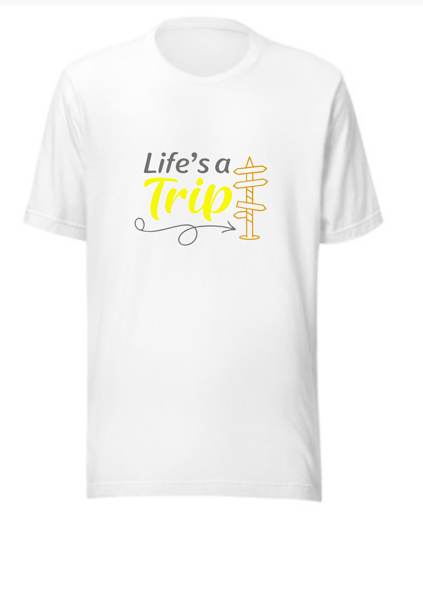 Men's Graphic T-Shirt