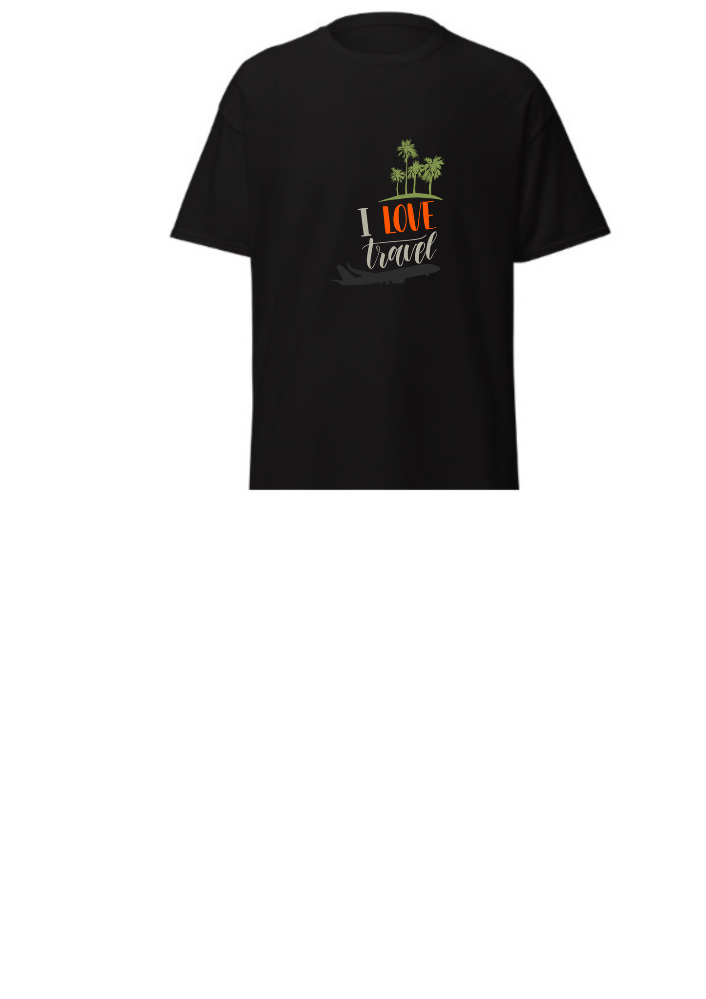 Men's Graphic T-Shirt
