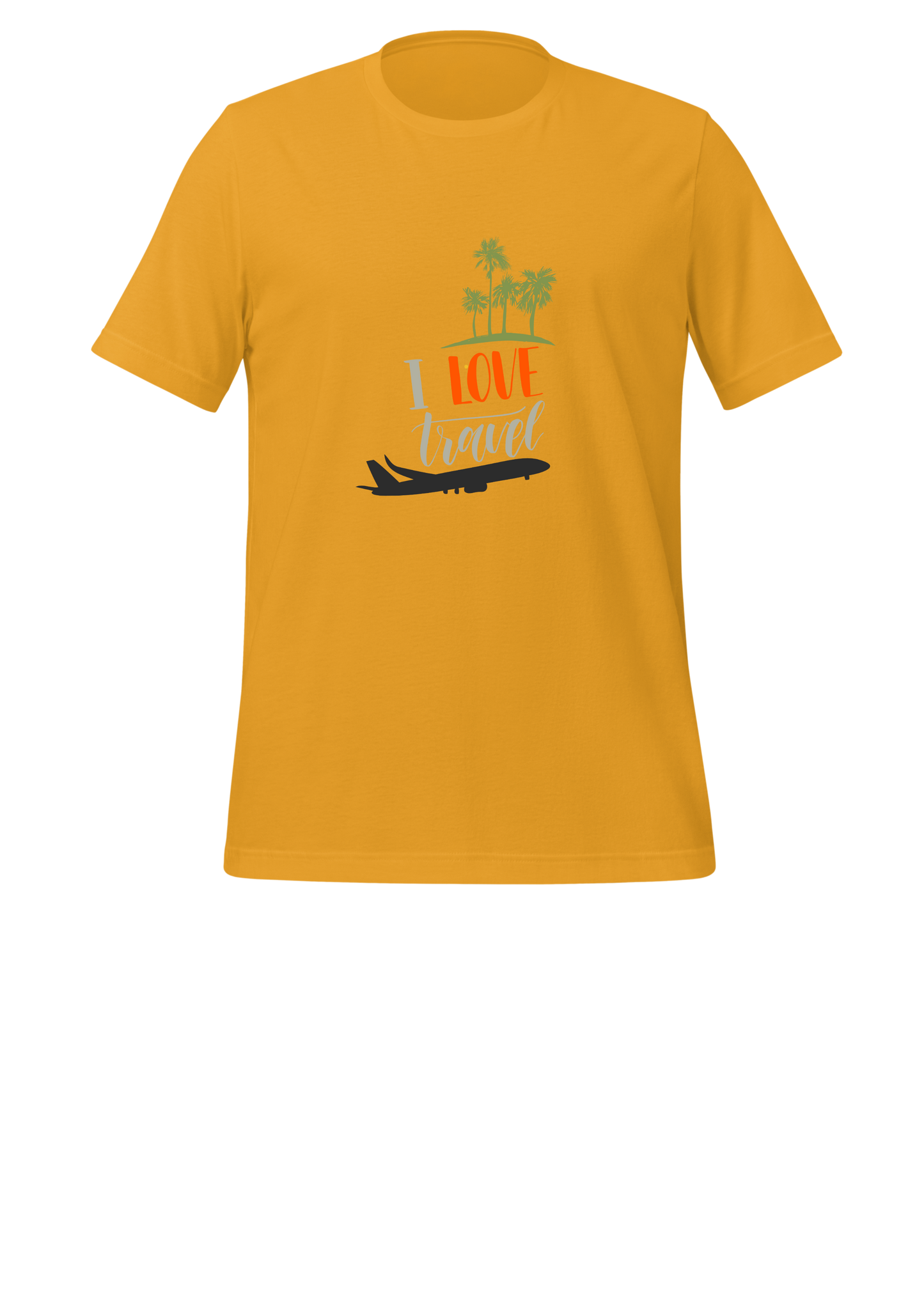Men's Graphic T-Shirt