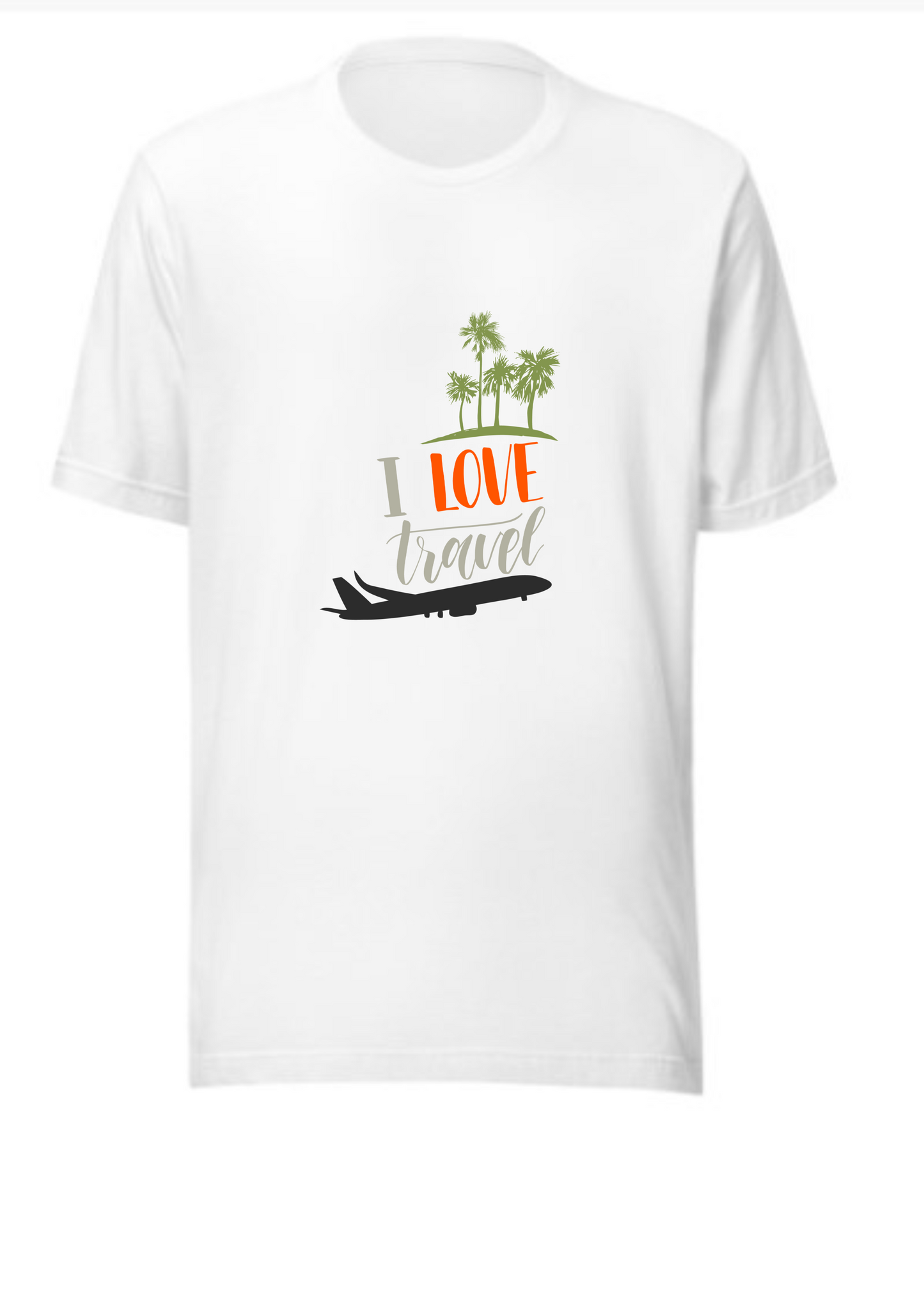 Men's Graphic T-Shirt