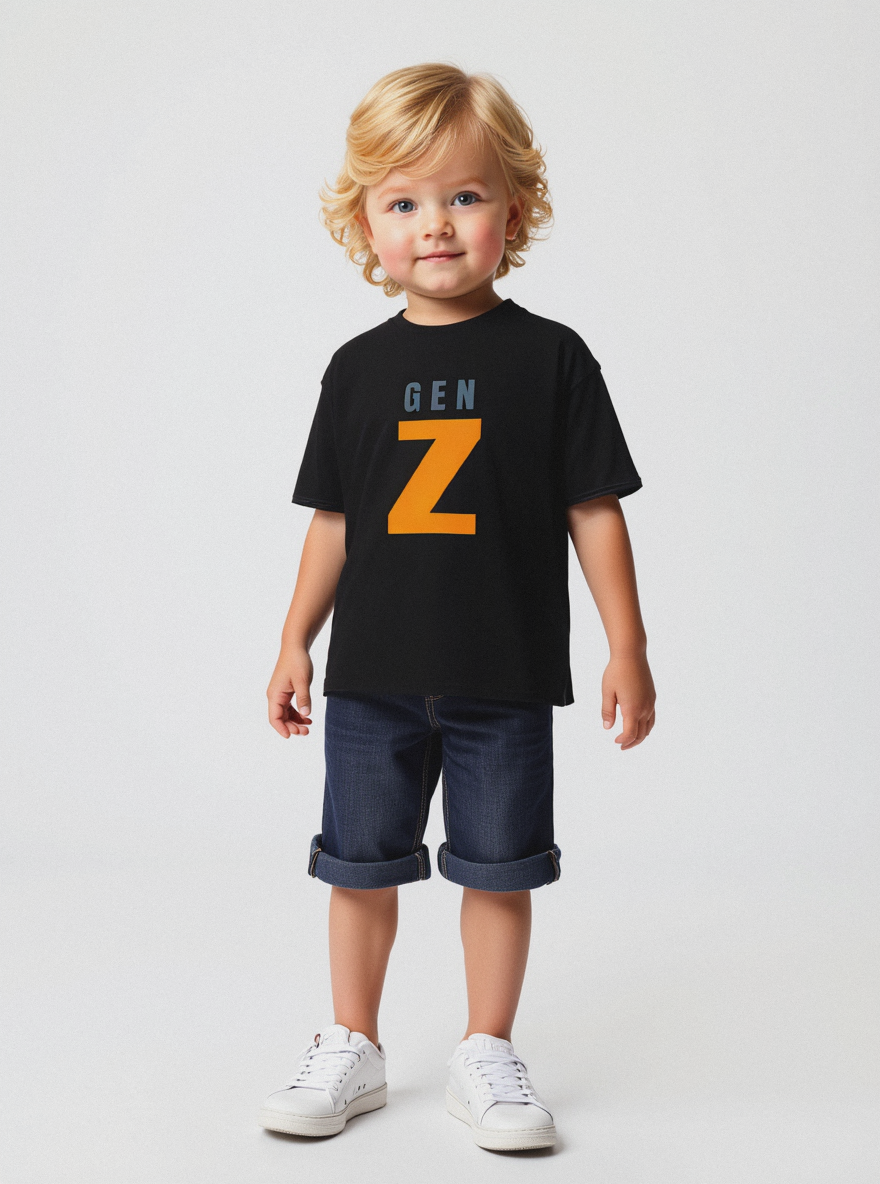 Shop  Kids T-Shirt