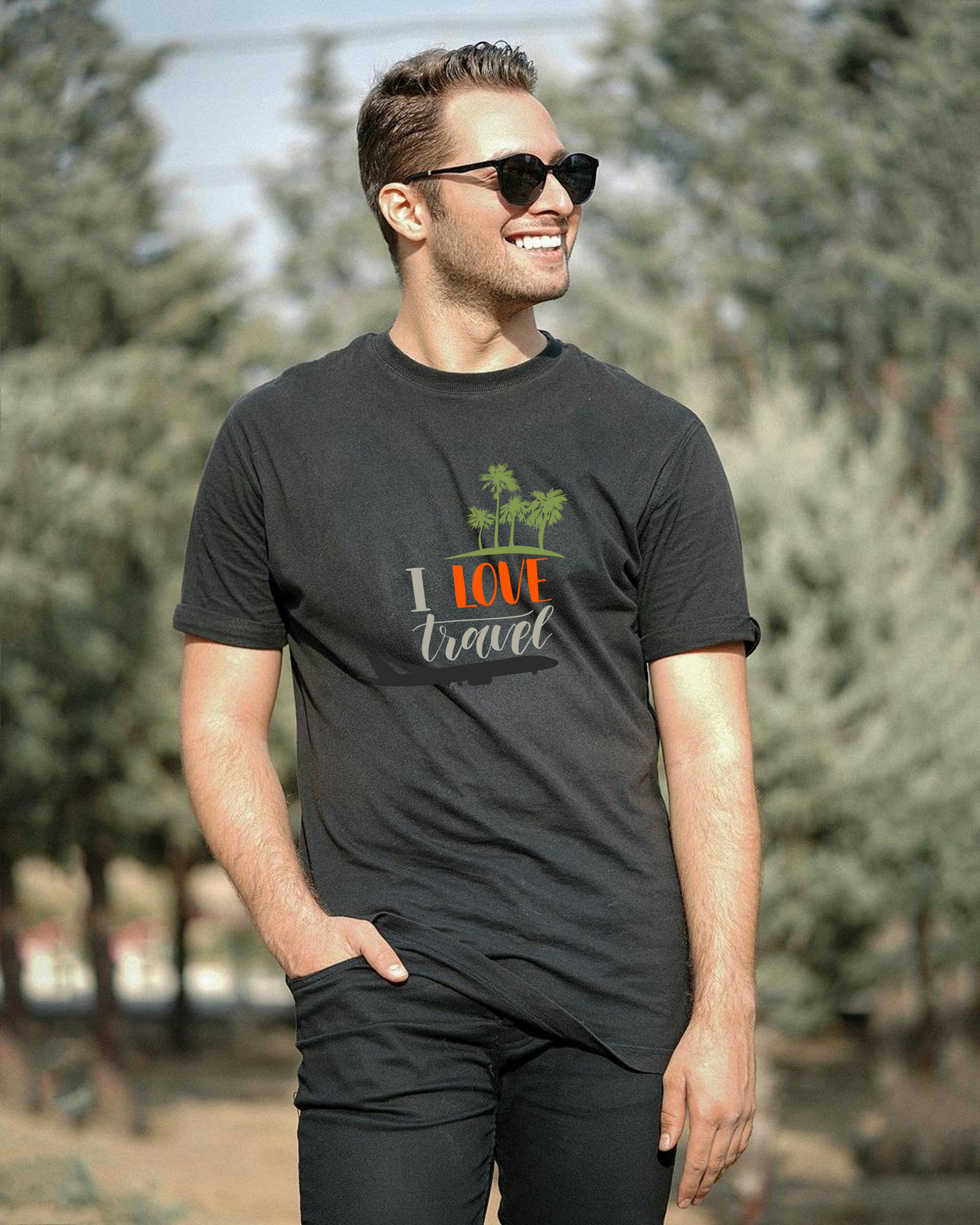 Shop Men's Collection