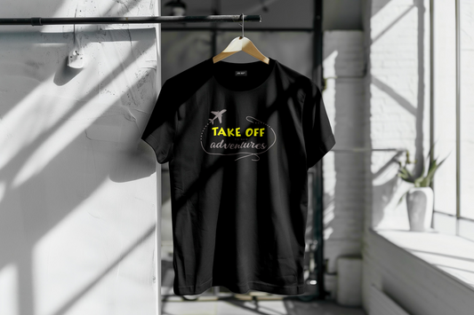 Men's Graphic Tee