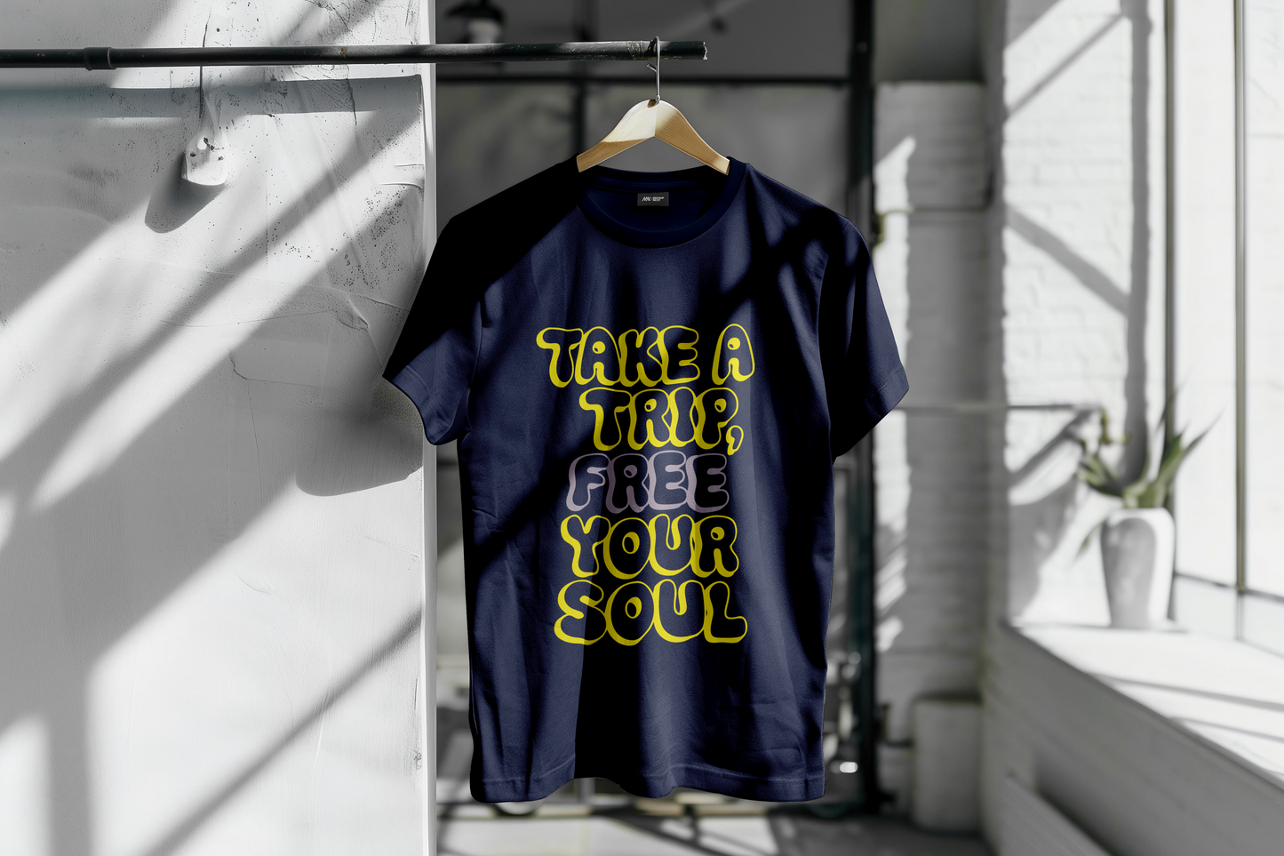 Men's Graphic Tee