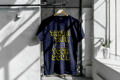 Men's Graphic Tee