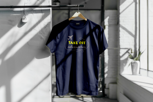Men's Graphic Tee