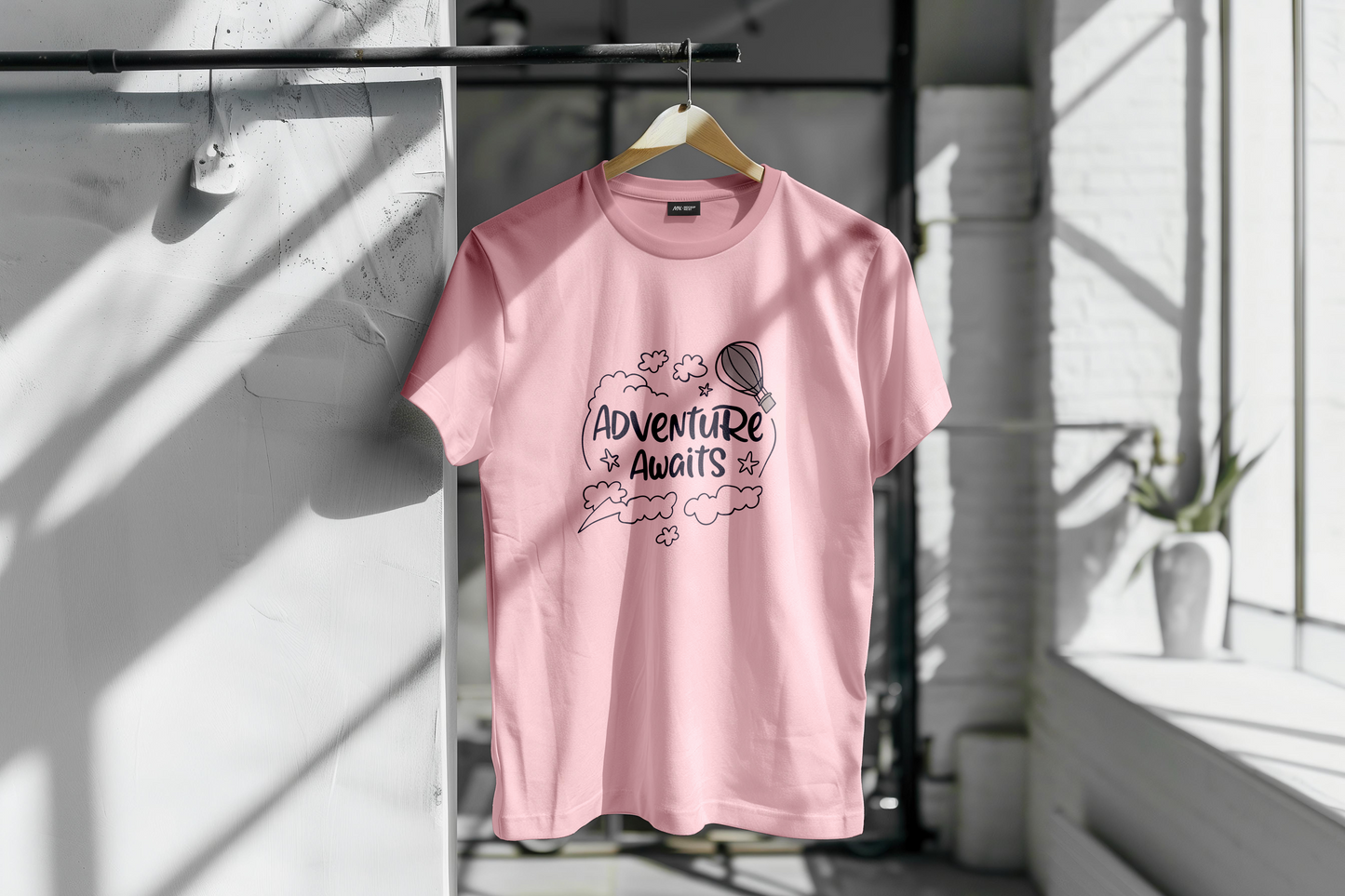 Women's Graphic Tee