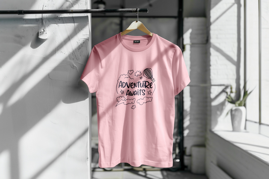 Women's Graphic Tee