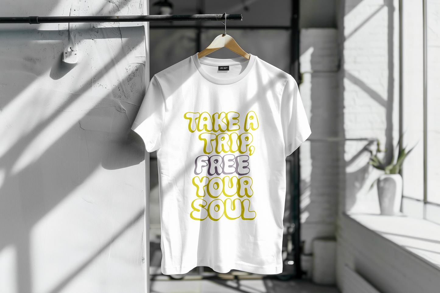 Men's Graphic Tee