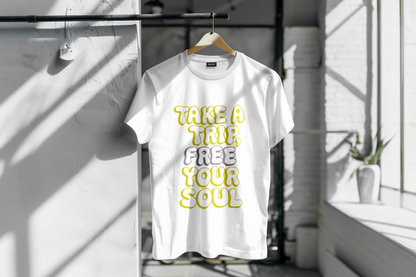 Men's Graphic Tee