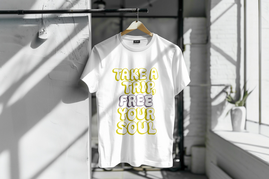 Men's Graphic Tee