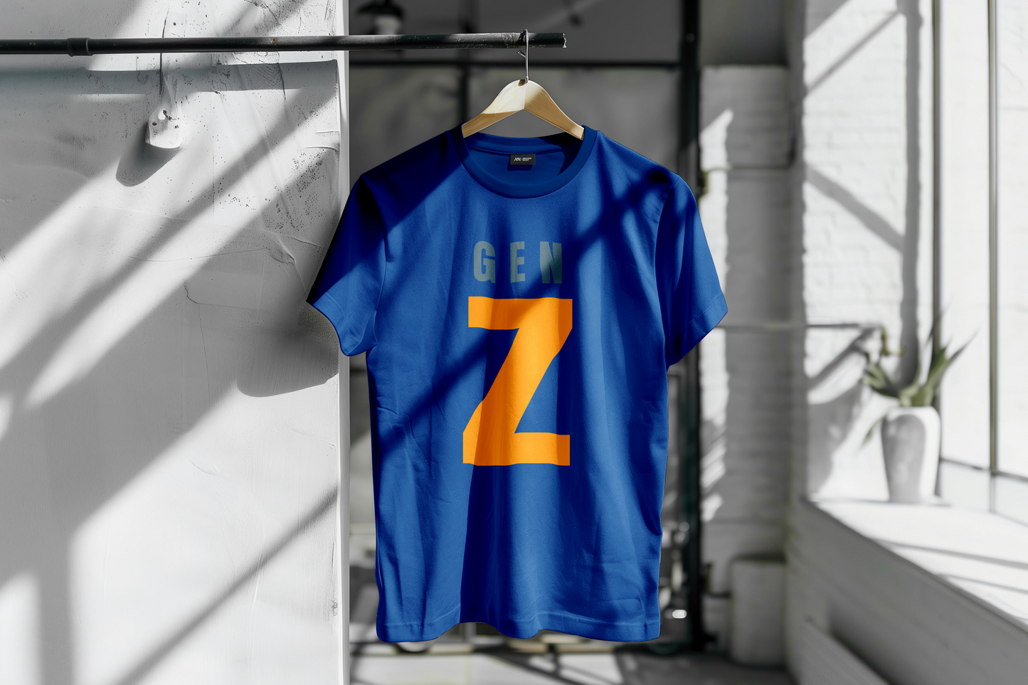 Men's GraphicTee