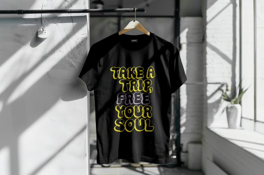 Men's Graphic Tee