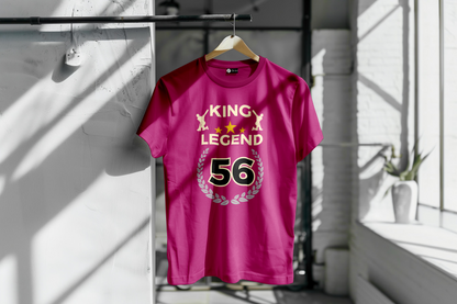 Premium Tee for Cricket Lovers