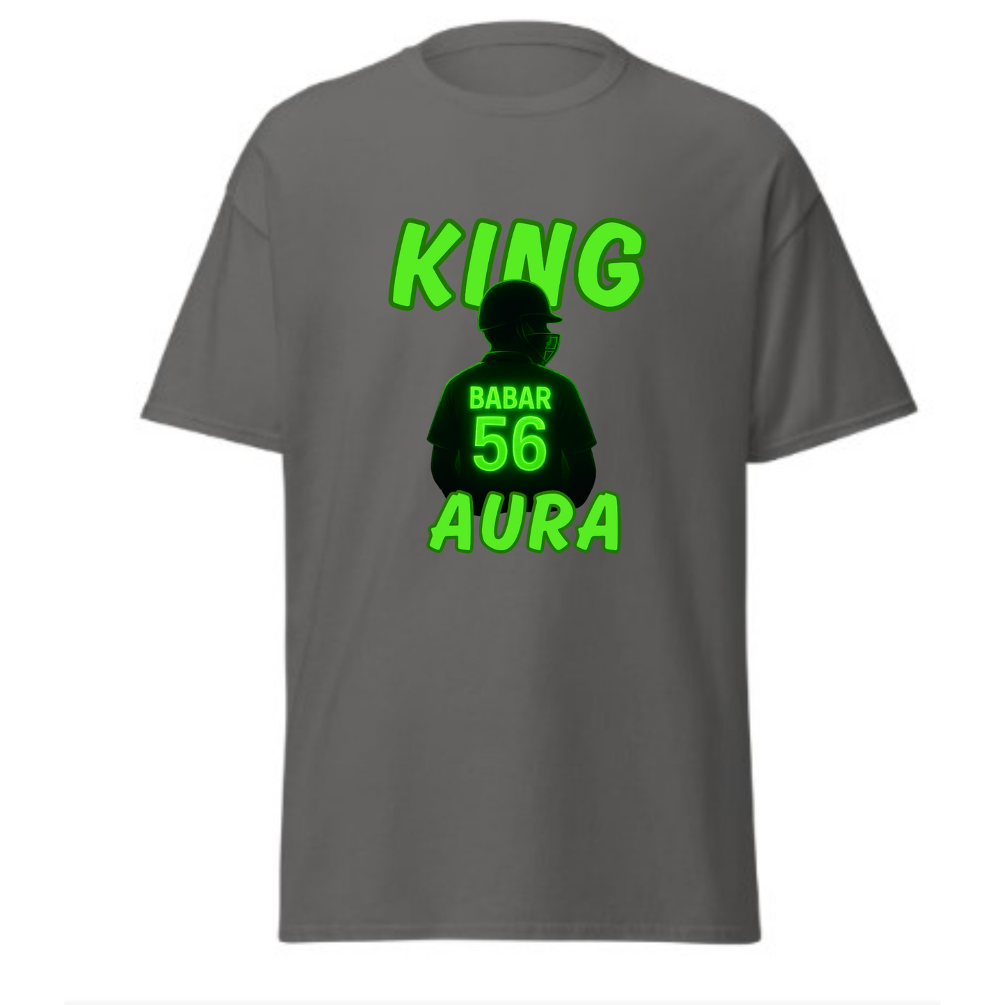 Premium Tee for Cricket Lovers