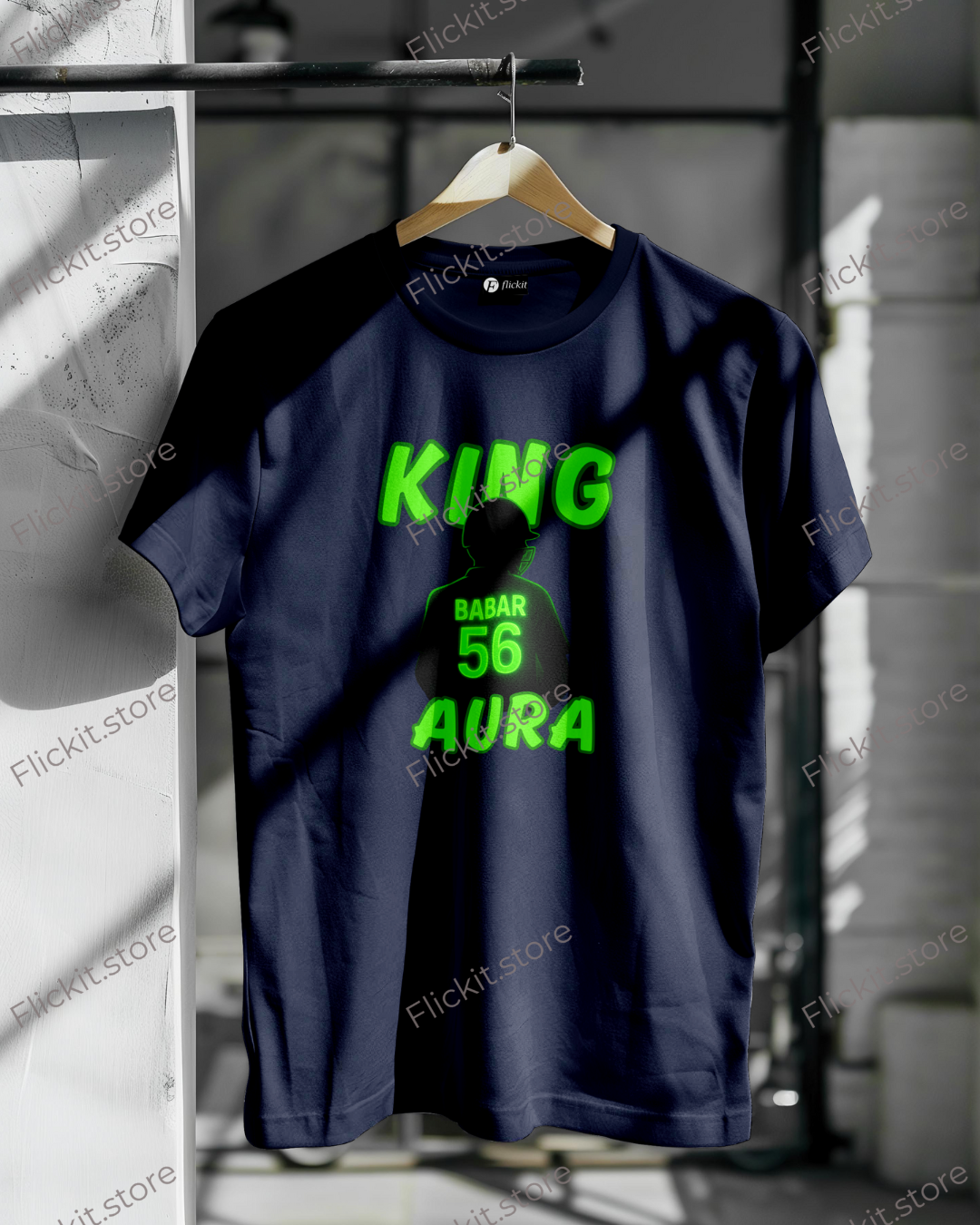 Premium Tee for Cricket Lovers