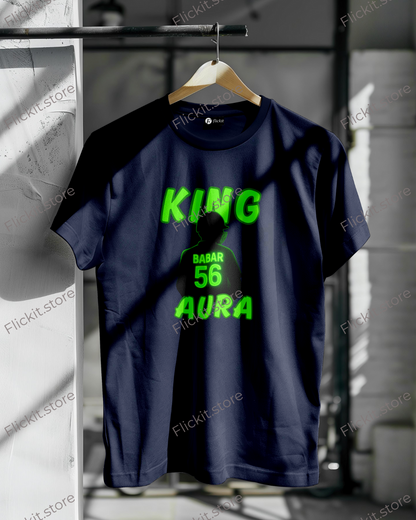 Premium Tee for Cricket Lovers