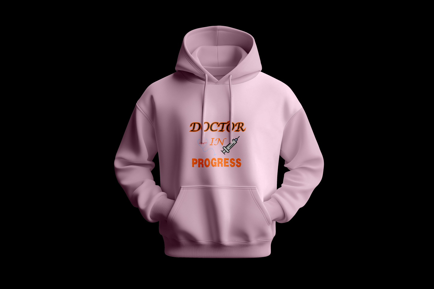 Premium Hoodie