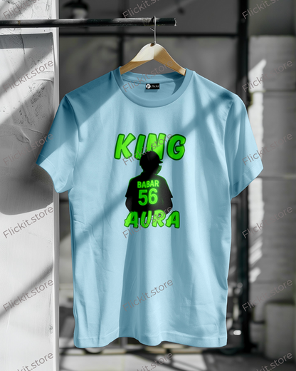 Premium Tee for Cricket Lovers