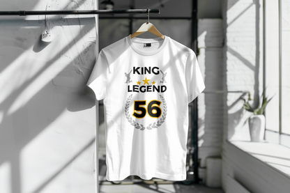 Premium Tee for Cricket Lovers