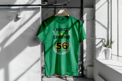 Premium Tee for Cricket Lovers