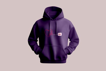Premium Hoodie