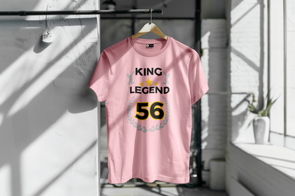 Premium Tee for Cricket Lovers